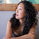 Sandra Oh - @iamsandraohinsta - Instagram