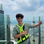 Ian - @ian._olson - Instagram