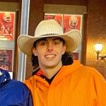 Ian Olson - @ianolson03 - Instagram