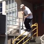 Ian Olson - @420boof - Instagram