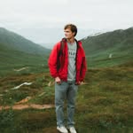 Ian Olson - @arctic_sharp - Instagram