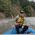 Ian Olson - @ianialator - Instagram