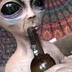 Ian Omar - @ianomar_the_alien - Instagram
