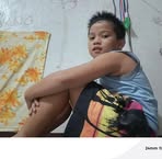 Ian Omar - Facebook