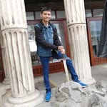 Ian Omar - @ianomar509 - Instagram