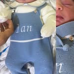 Ian Omar Moncion Vargas - @baby_ianomar - Instagram