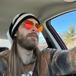 Ian Ostrowski - @ianostros - Instagram
