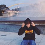 Ian Ostrowski - @ianostro21 - Instagram