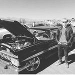 Ian Ostrowski - @probably.ian63 - Instagram