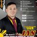 Ian M Adigue - Facebook