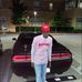 Adrian Overton - Facebook