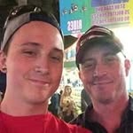 Ian Owens - @ionin_74 - Instagram