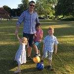 Ian Packard - @imrpack - Instagram