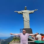 Ian F P Padilla - @ianfp96 - Instagram