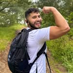 Ian Padilla - @lanpadilla - Instagram