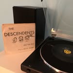 Ian Palumbo - @palumbos_records - Instagram