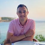 Ian Pappas - @ipappas13 - Instagram