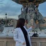 Diana | Париж и жизнь во Франции - @parisiian75 - Instagram