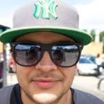 Ian Patel - @ipman478 - Instagram