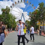 Ian Patrick - @ianpatrickoficial - Instagram
