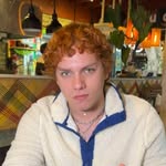 IAN PATRICK NELSON (ROJO) - @ianpatricknelson - Instagram