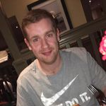 Ian Patten - @ian.patten - Instagram