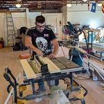 Ian Patten - @ians_taco_stand37 - Instagram