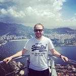 Ian Patten - @00patteni - Instagram