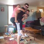 Ian Patten - @ian.patten.77 - Instagram