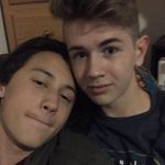 Ian Patton - @guccigangian - Instagram