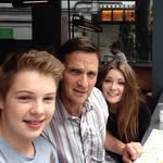 Ian Patton - @ianpatton61 - Instagram