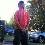 Ian Patton - @thatkoolkid96 - Instagram