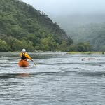 Ian Patton - @twicethepaddler - Instagram