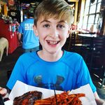 Ian Patton - @ipatton20 - Instagram