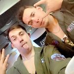 @ian_payton45 - Instagram
