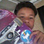 skater boy - @ianpaytonjoke - Instagram
