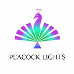 Ian “Peacock” Straub - @peacock.lights - Instagram