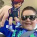 Ian Pease - Facebook
