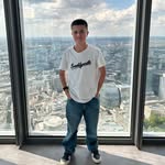 Ian Pedraza - @ian.pedraza_ - Instagram