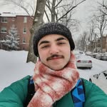 Ian Pelletier Cordoba - @ianpelco - Instagram