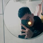 Ian Peña - @mk_ociel - Instagram