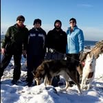 Ian Penton - @pentonian - Instagram