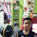 Jhong Ian Penton - Facebook