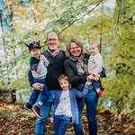 Ian Percy - @ian.percy57 - Instagram