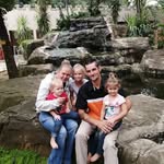 Mark Ian Percy - @markpercy3459 - Instagram