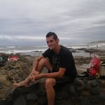 Mark Ian Percy - @markianpercy - Instagram