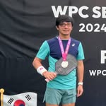 Christian Ian Alcazar - @ianpickleball - Instagram