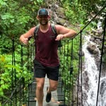 Ian Pick - @pickian33 - Instagram