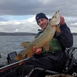 Ian Pickering - @ian_pickering_fishing - Instagram