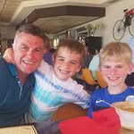 Ian Pickles - @ian.pickles.7 - Instagram